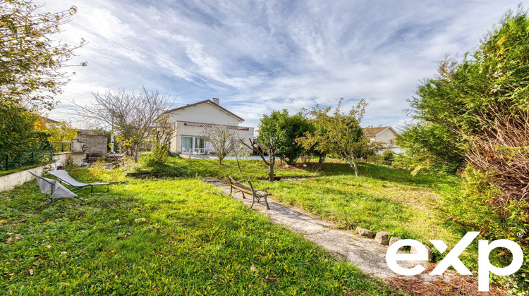 Ma-Cabane - Vente Maison Péronnas, 182 m²