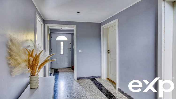 Ma-Cabane - Vente Maison Péronnas, 182 m²