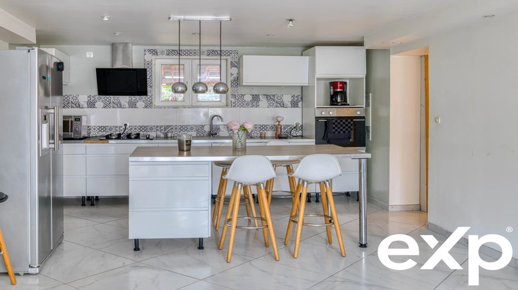 Ma-Cabane - Vente Maison Péronnas, 182 m²