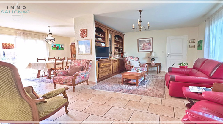 Ma-Cabane - Vente Maison Peronnas, 121 m²