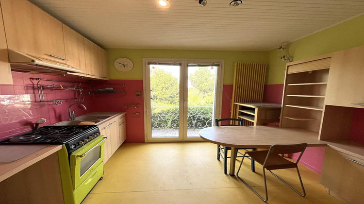 Ma-Cabane - Vente Maison PERONNAS, 250 m²
