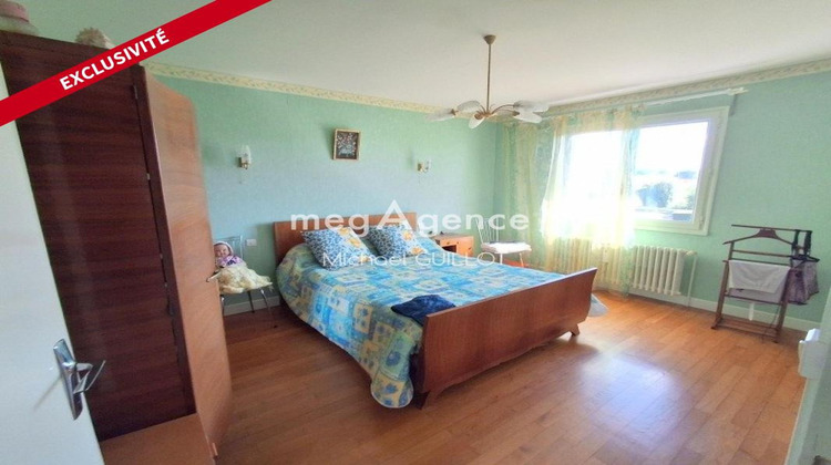 Ma-Cabane - Vente Maison PERONNAS, 159 m²