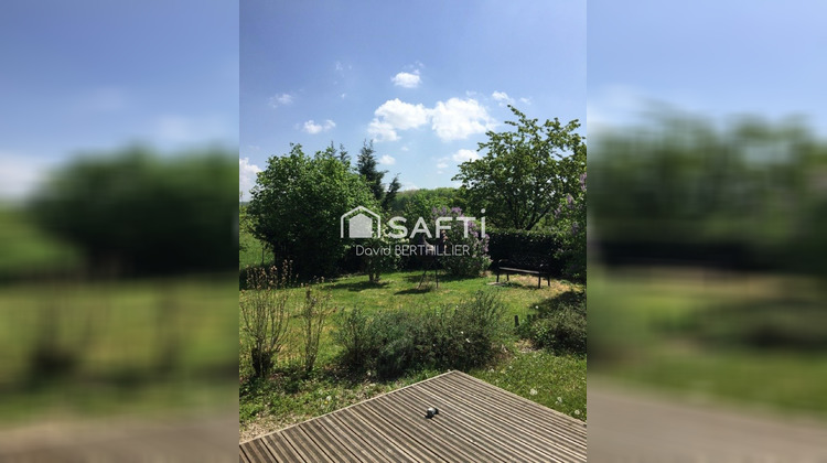 Ma-Cabane - Vente Maison Peronnas, 74 m²