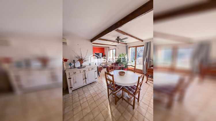 Ma-Cabane - Vente Maison Peronnas, 74 m²