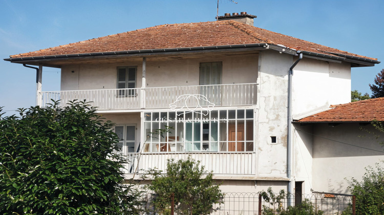 Ma-Cabane - Vente Maison Péronnas, 96 m²