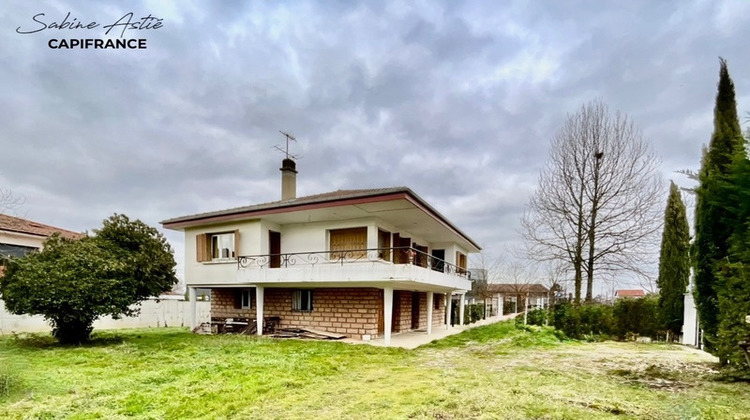 Ma-Cabane - Vente Maison PERONNAS, 155 m²