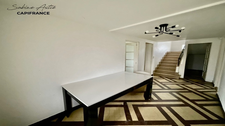 Ma-Cabane - Vente Maison PERONNAS, 155 m²