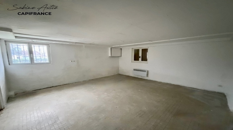 Ma-Cabane - Vente Maison PERONNAS, 155 m²