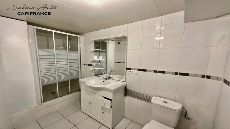 Ma-Cabane - Vente Maison PERONNAS, 155 m²