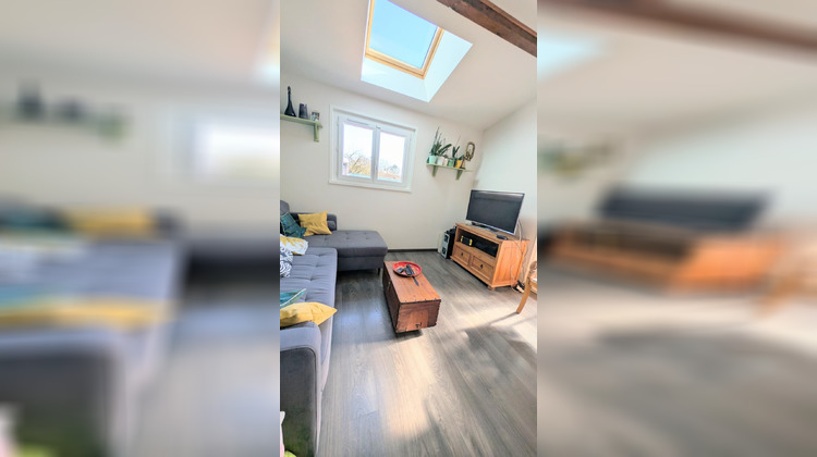 Ma-Cabane - Vente Maison Peronnas, 100 m²