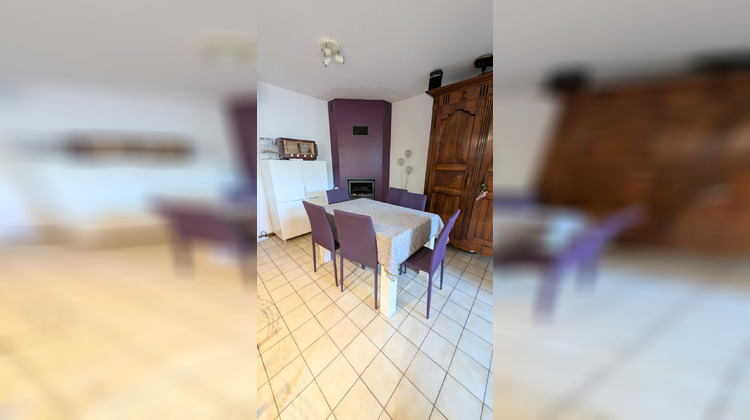 Ma-Cabane - Vente Maison Peronnas, 100 m²