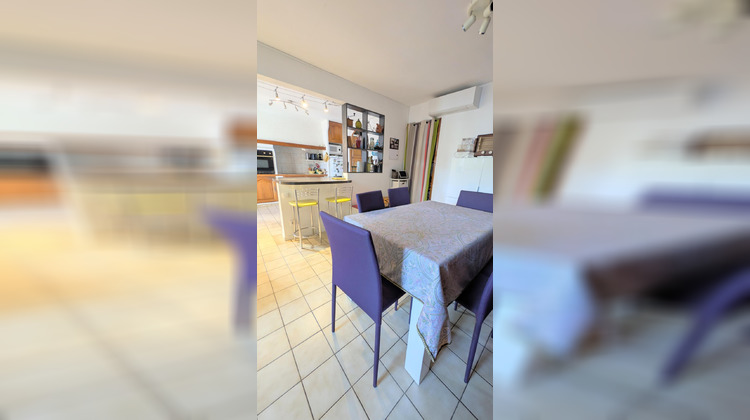 Ma-Cabane - Vente Maison Peronnas, 100 m²