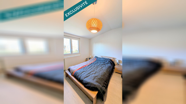 Ma-Cabane - Vente Maison Peronnas, 100 m²