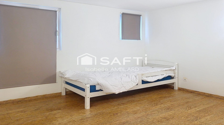 Ma-Cabane - Vente Maison Peronnas, 180 m²