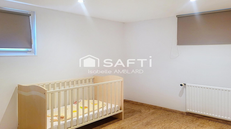 Ma-Cabane - Vente Maison Peronnas, 180 m²