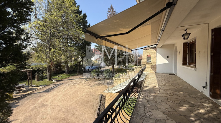 Ma-Cabane - Vente Maison Péronnas, 129 m²