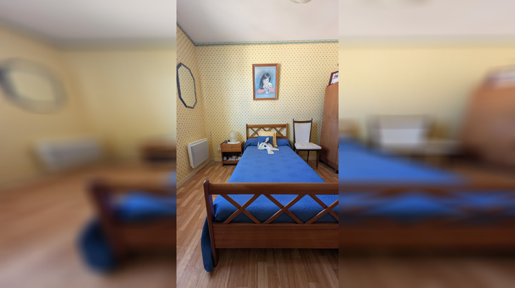 Ma-Cabane - Vente Maison Peronnas, 94 m²