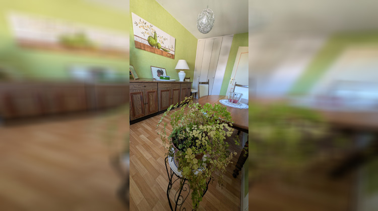 Ma-Cabane - Vente Maison Peronnas, 94 m²