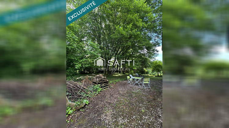 Ma-Cabane - Vente Maison Peronnas, 173 m²
