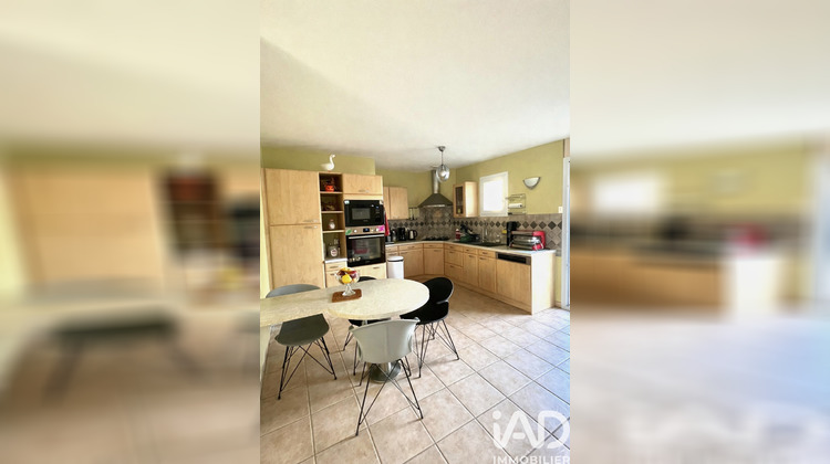 Ma-Cabane - Vente Maison Péronnas, 110 m²