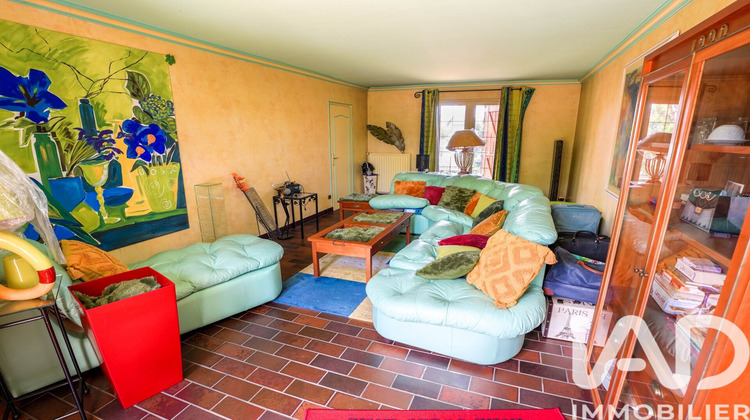 Ma-Cabane - Vente Maison Péronnas, 83 m²