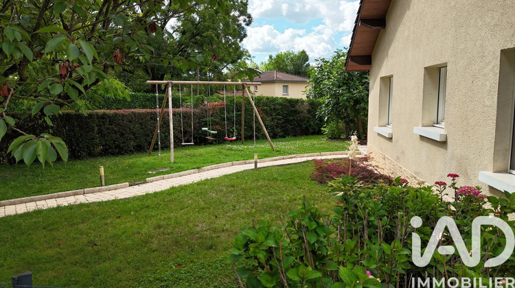 Ma-Cabane - Vente Maison Péronnas, 150 m²
