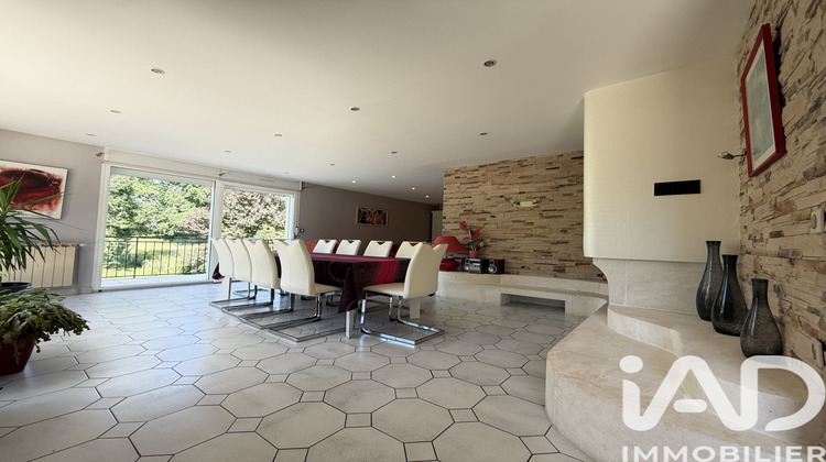 Ma-Cabane - Vente Maison Péronnas, 150 m²