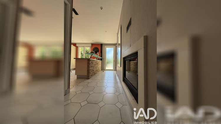 Ma-Cabane - Vente Maison Péronnas, 150 m²