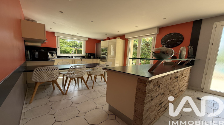 Ma-Cabane - Vente Maison Péronnas, 150 m²