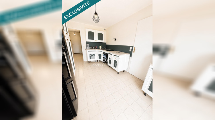 Ma-Cabane - Vente Maison Peronnas, 86 m²