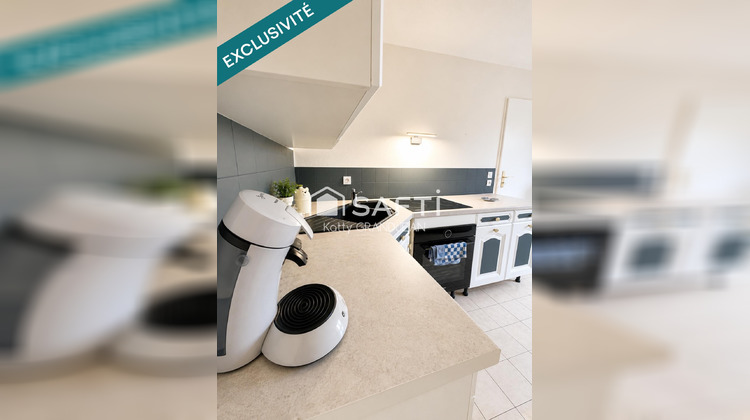 Ma-Cabane - Vente Maison Peronnas, 86 m²