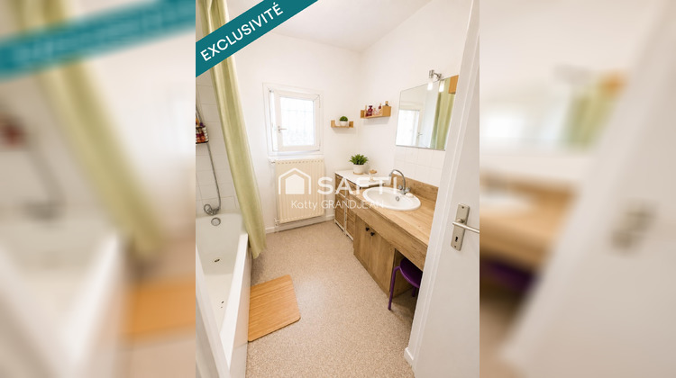 Ma-Cabane - Vente Maison Peronnas, 86 m²