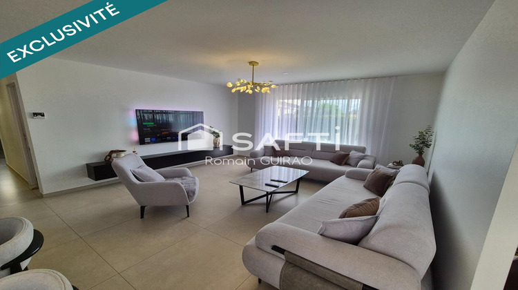 Ma-Cabane - Vente Maison Peronnas, 99 m²