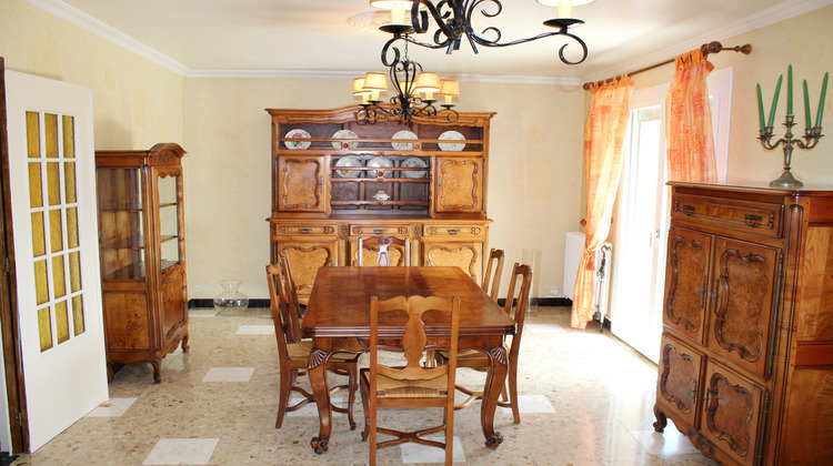 Ma-Cabane - Vente Maison PERONNAS, 135 m²