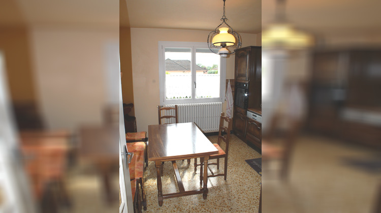 Ma-Cabane - Vente Maison PERONNAS, 135 m²