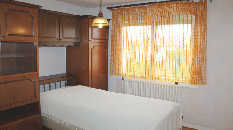 Ma-Cabane - Vente Maison PERONNAS, 135 m²
