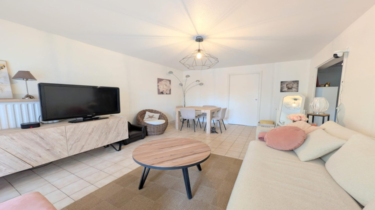 Ma-Cabane - Vente Maison Peronnas, 88 m²