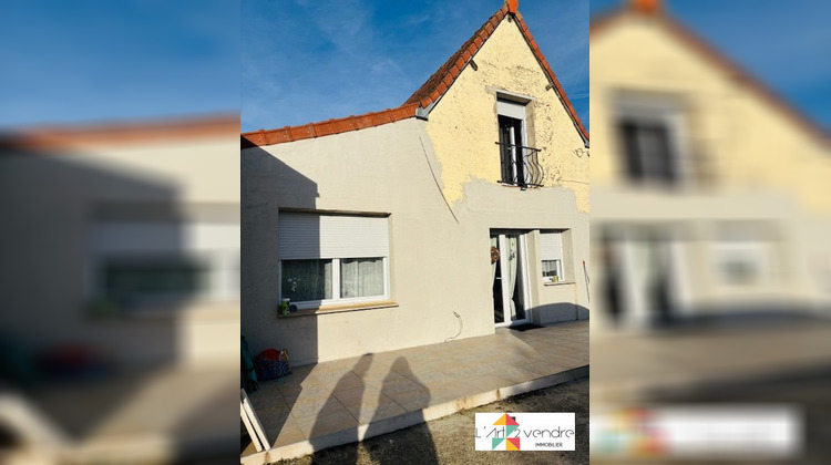 Ma-Cabane - Vente Maison Péronne, 200 m²