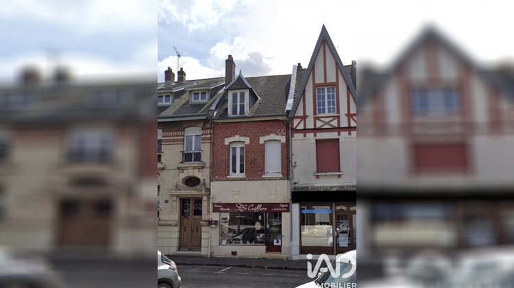 Ma-Cabane - Vente Maison Péronne, 88 m²