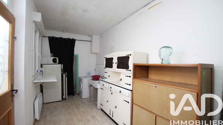Ma-Cabane - Vente Maison Péronne, 88 m²