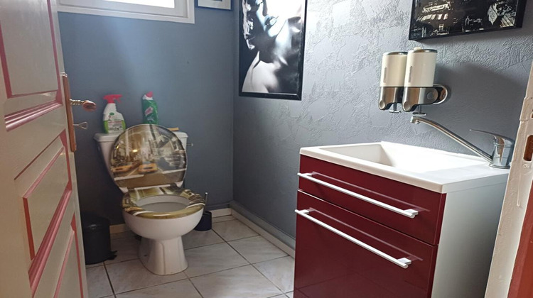 Ma-Cabane - Vente Maison PERONNE, 99 m²