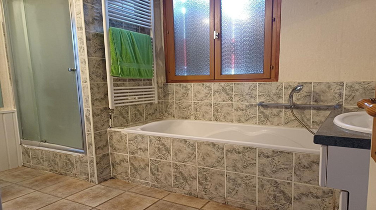 Ma-Cabane - Vente Maison PERONNE, 99 m²