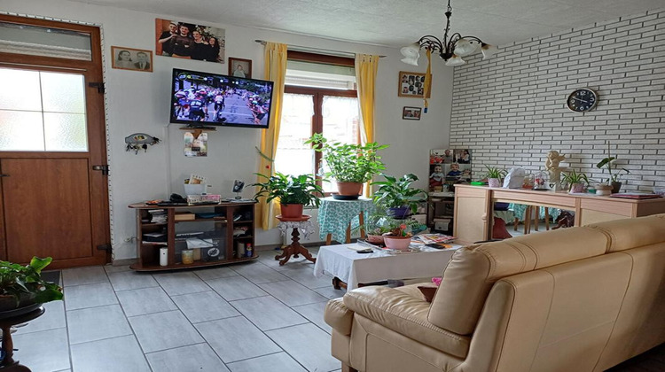 Ma-Cabane - Vente Maison PERONNE, 105 m²