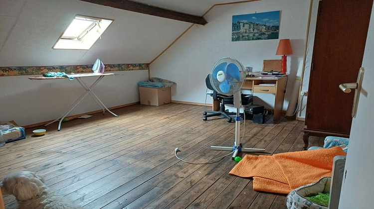 Ma-Cabane - Vente Maison PERONNE, 105 m²