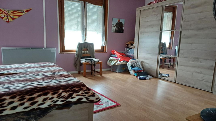 Ma-Cabane - Vente Maison PERONNE, 105 m²