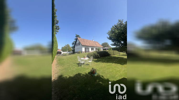 Ma-Cabane - Vente Maison Péronne, 204 m²