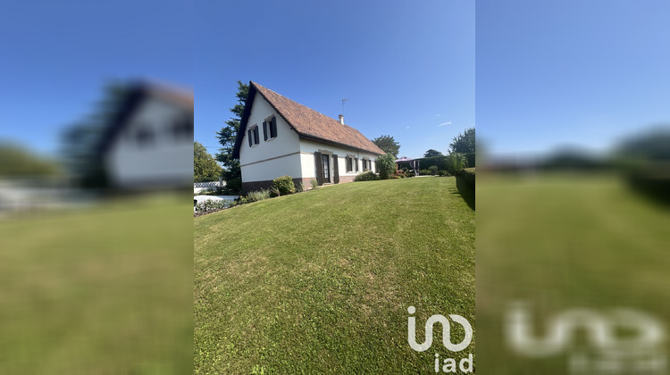 Ma-Cabane - Vente Maison Péronne, 204 m²