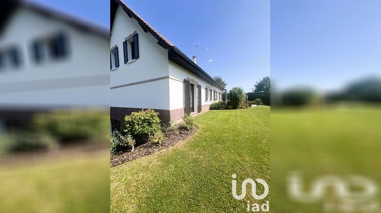 Ma-Cabane - Vente Maison Péronne, 204 m²