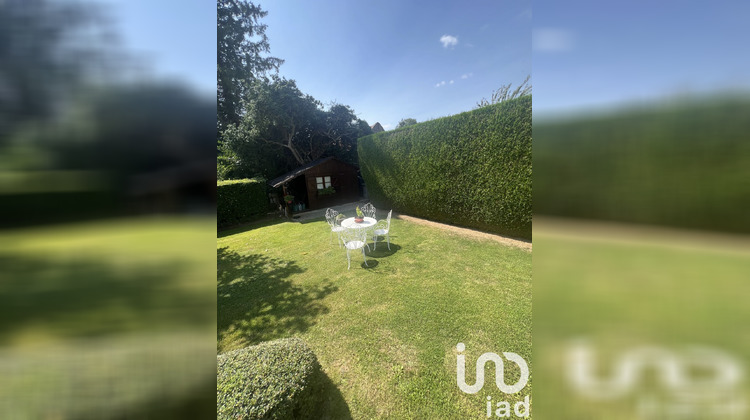 Ma-Cabane - Vente Maison Péronne, 204 m²