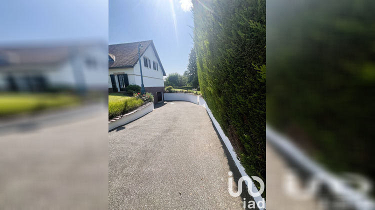 Ma-Cabane - Vente Maison Péronne, 204 m²